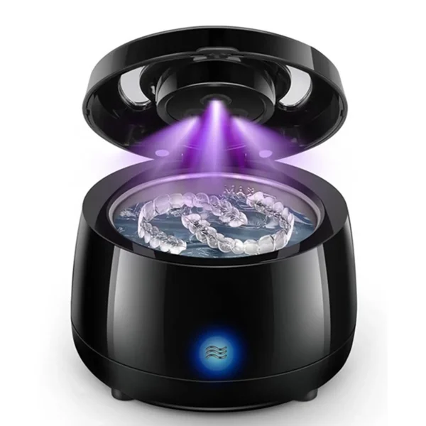 Retainer Cleaner Powerful